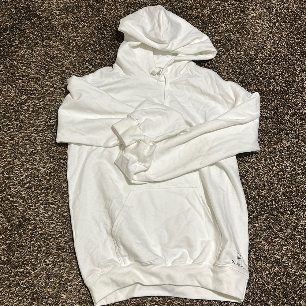 Hoodie by Jp designs